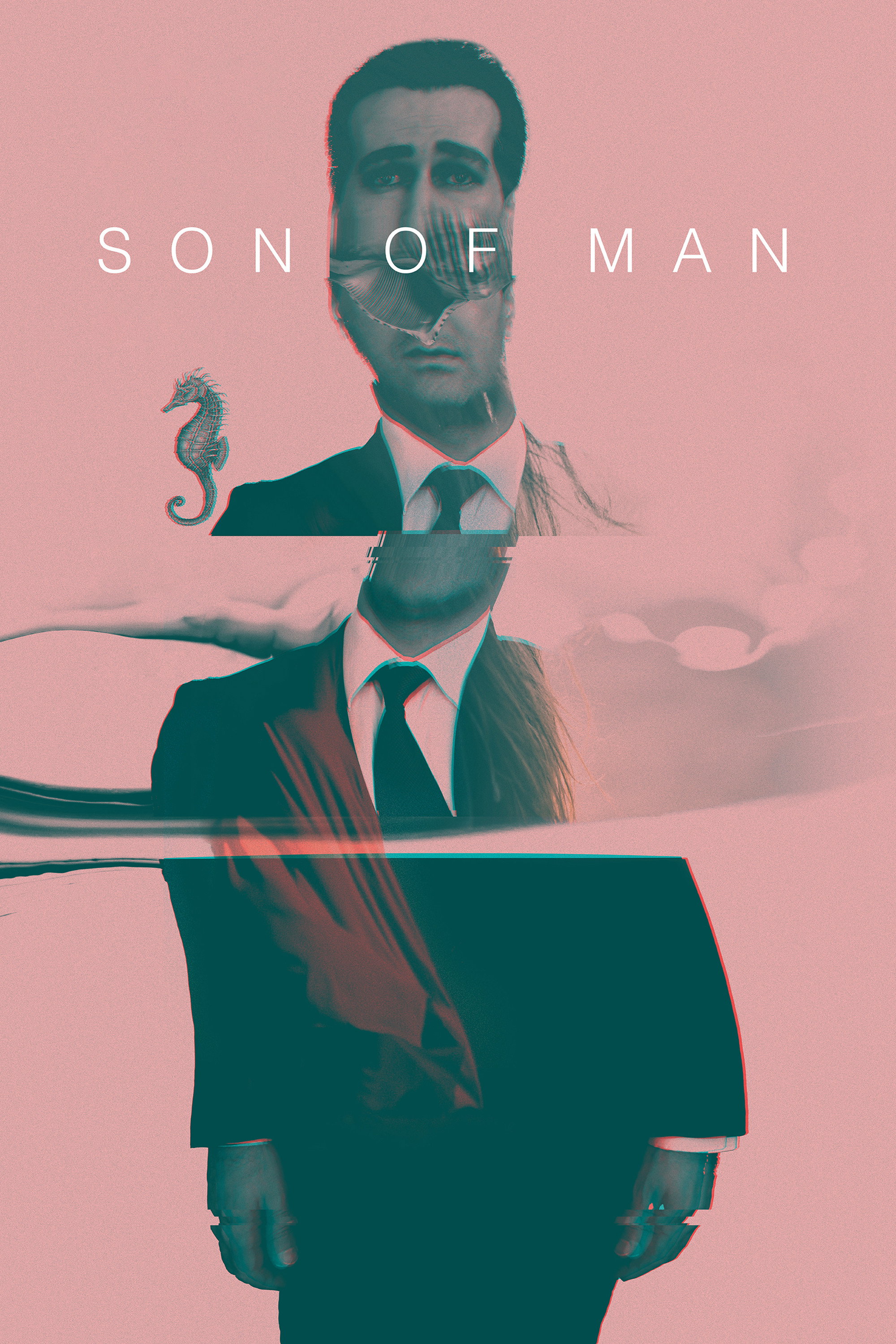 Son of Man (2022) poster