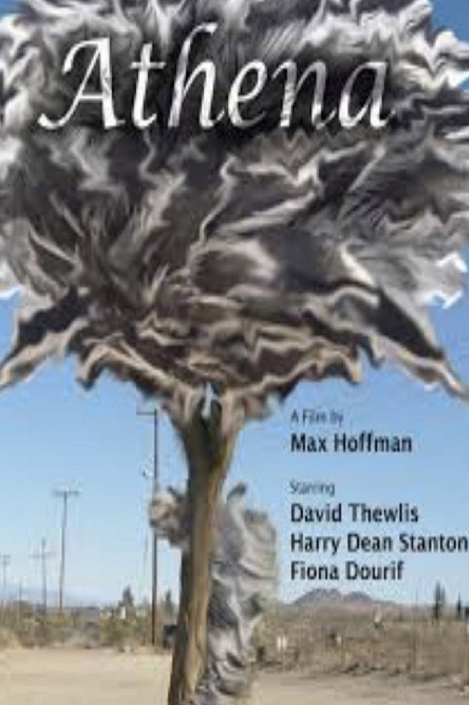 Athena (2010) poster