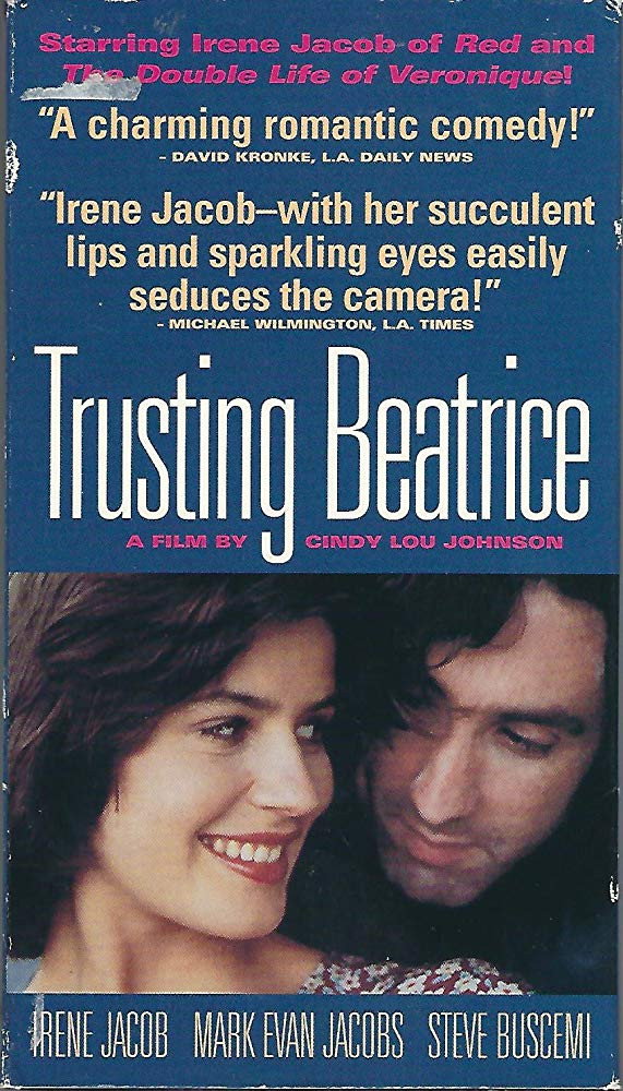 Claude (1992) poster