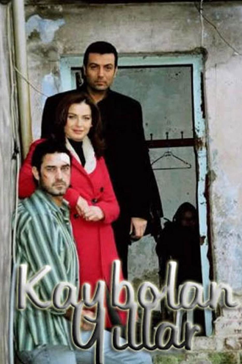 Kaybolan Yıllar (2006) poster