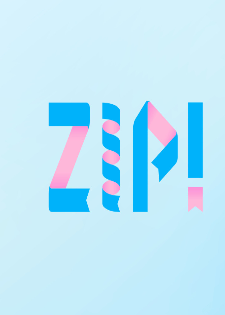 ZIP! (2011) poster