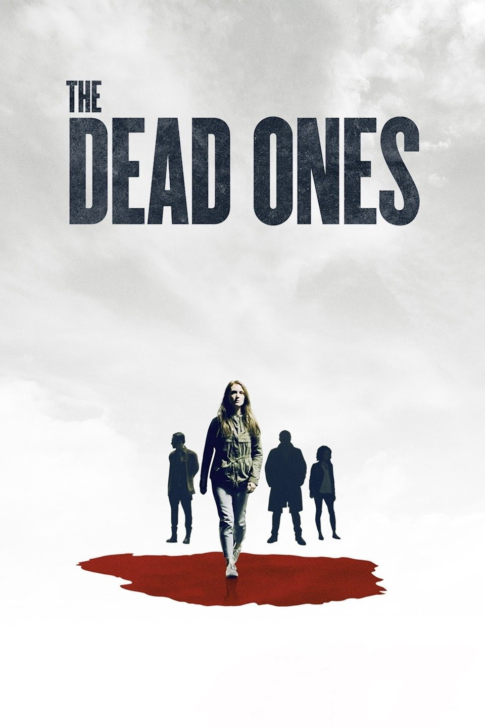 The Dead Ones (2018) poster
