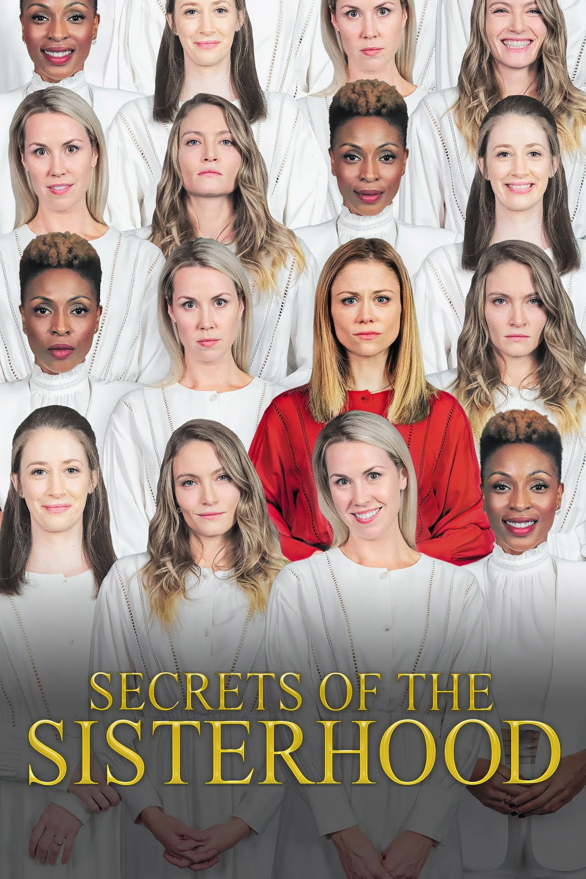 The Sisterhood (2019) poster