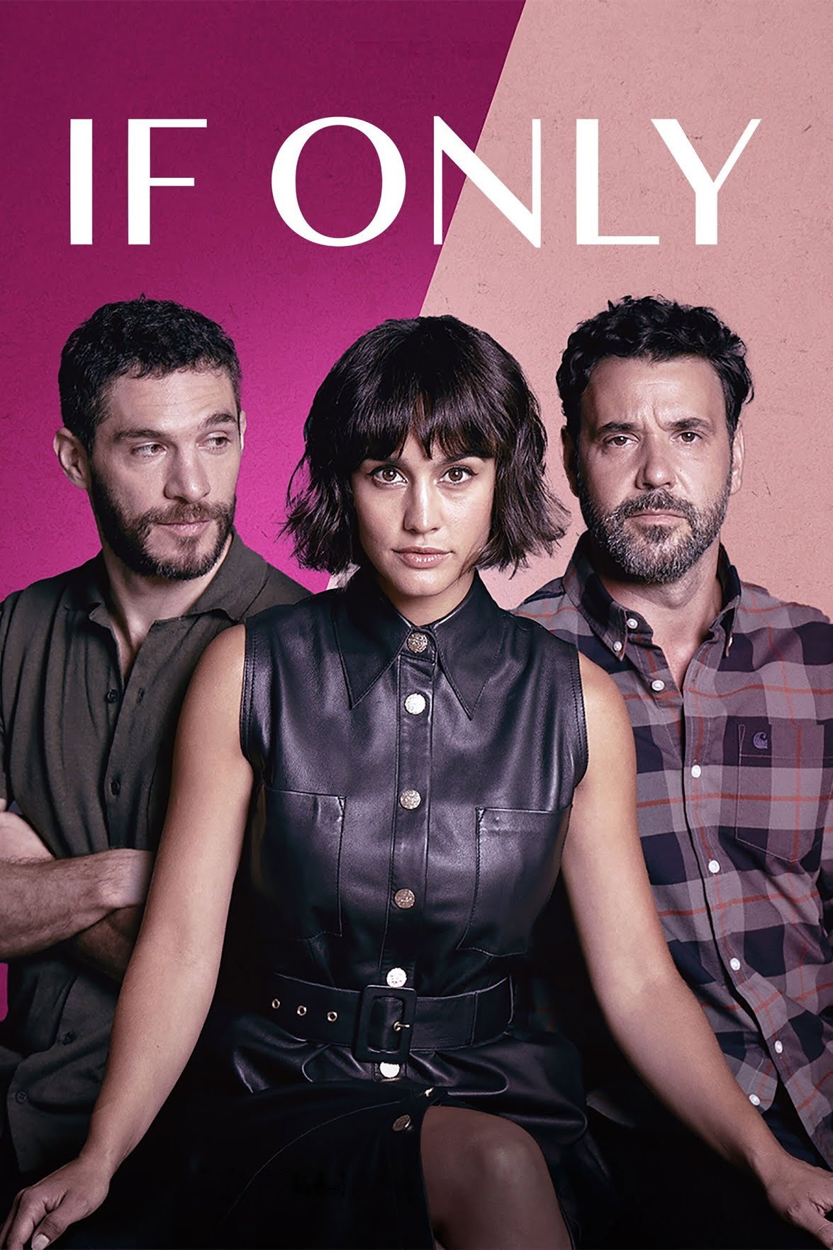 If Only (2022) poster