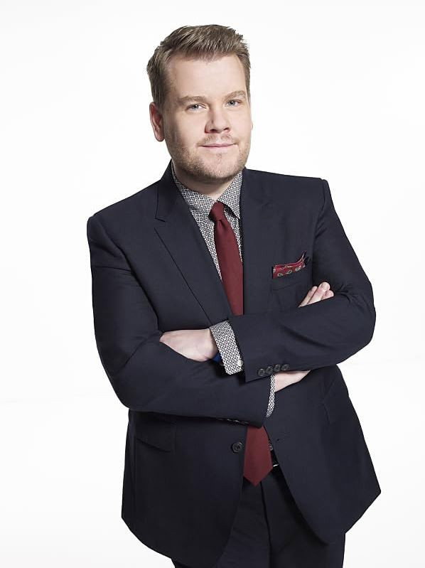 The Late Late Show Carpool Karaoke Primetime Special (2016) poster
