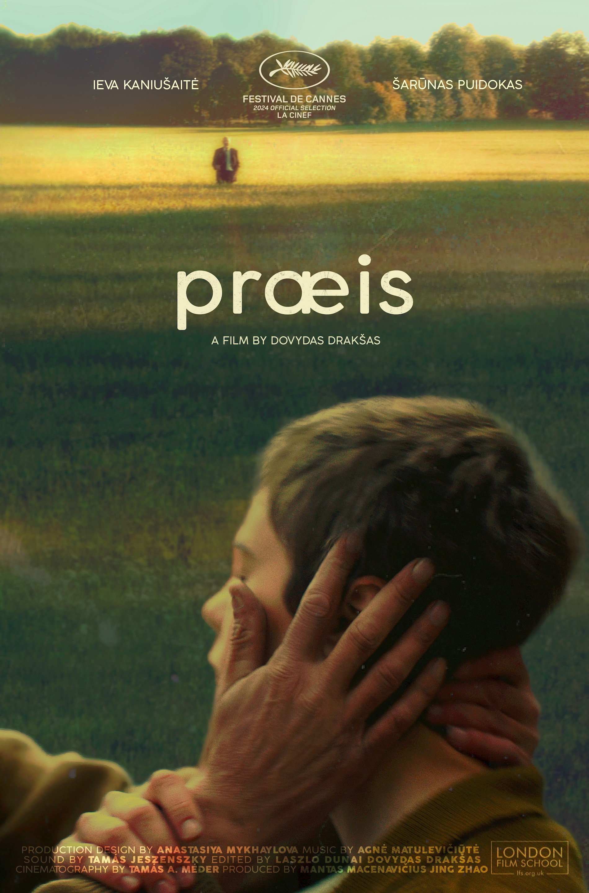 It'll Pass (2024) poster