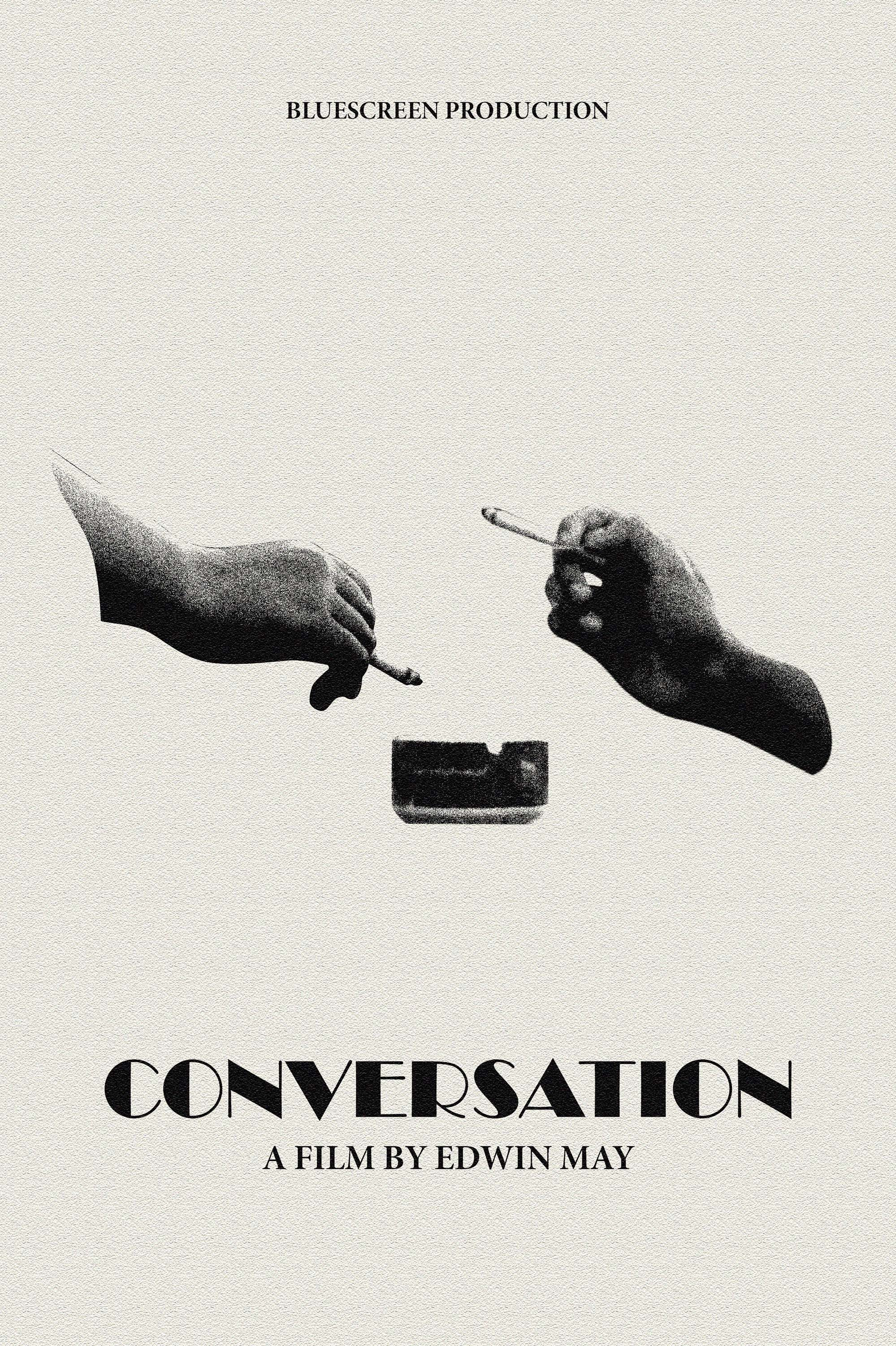 Conversation (2026) poster