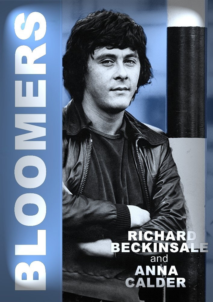 Bloomers (1979) poster