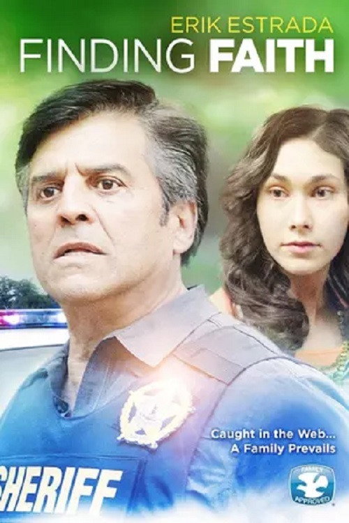 Finding Faith (2013) poster