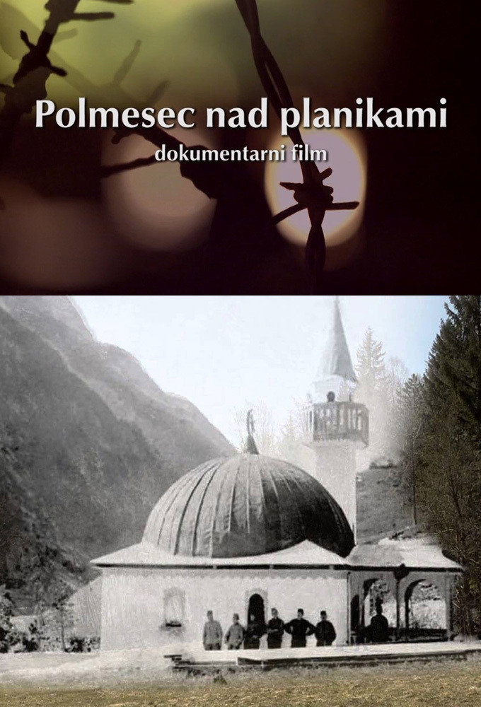 Crescent Over the Edelweiss (2013) poster