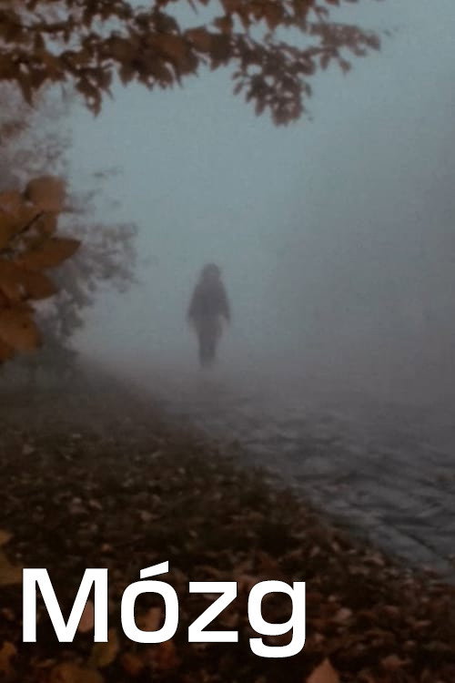 Mózg (1983) poster