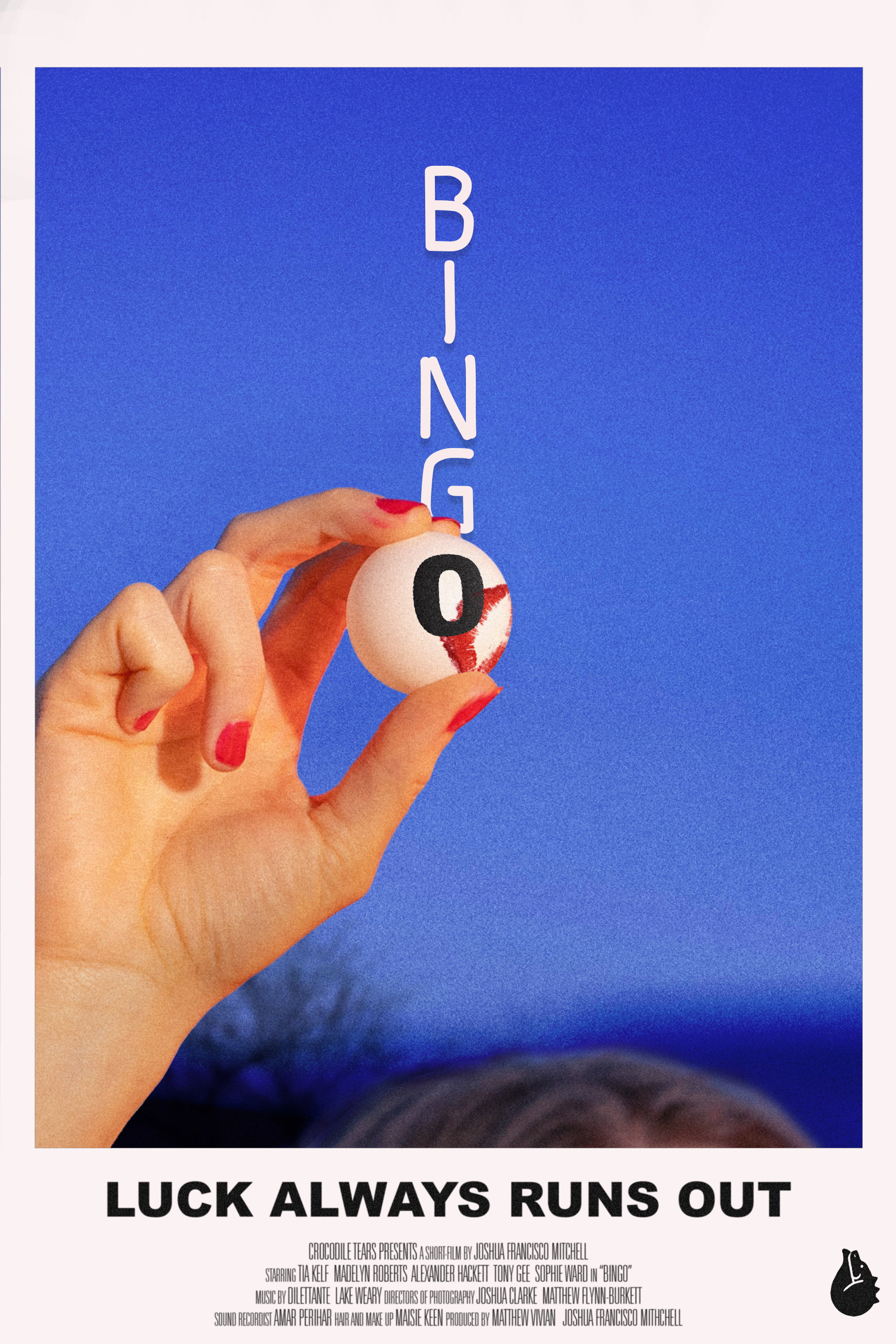 Bingo (2026) poster