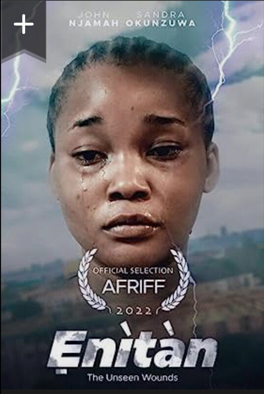 Enitan (2026) poster