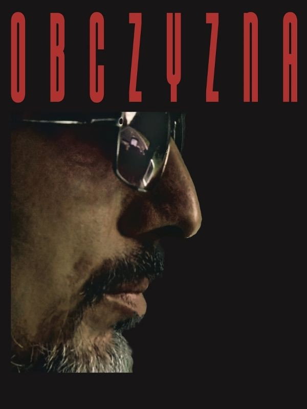 Otherland (2024) poster