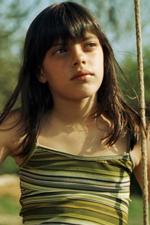 Julia (2004) poster