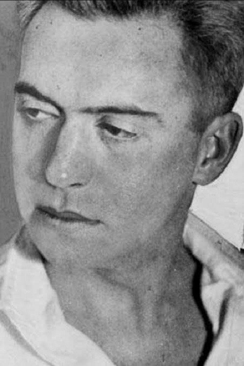 Hart Crane: An Exegesis (2012) poster