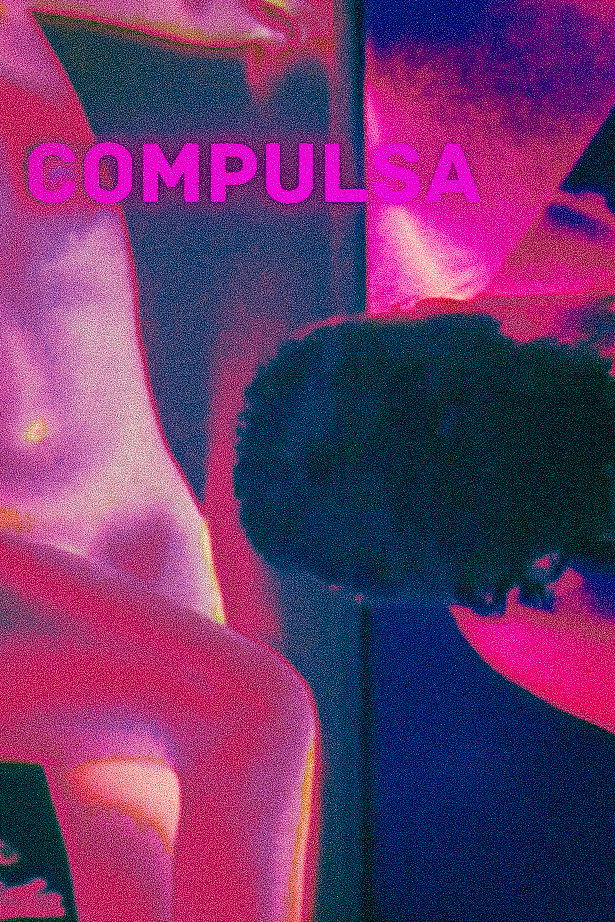 Compulsa (2026) poster