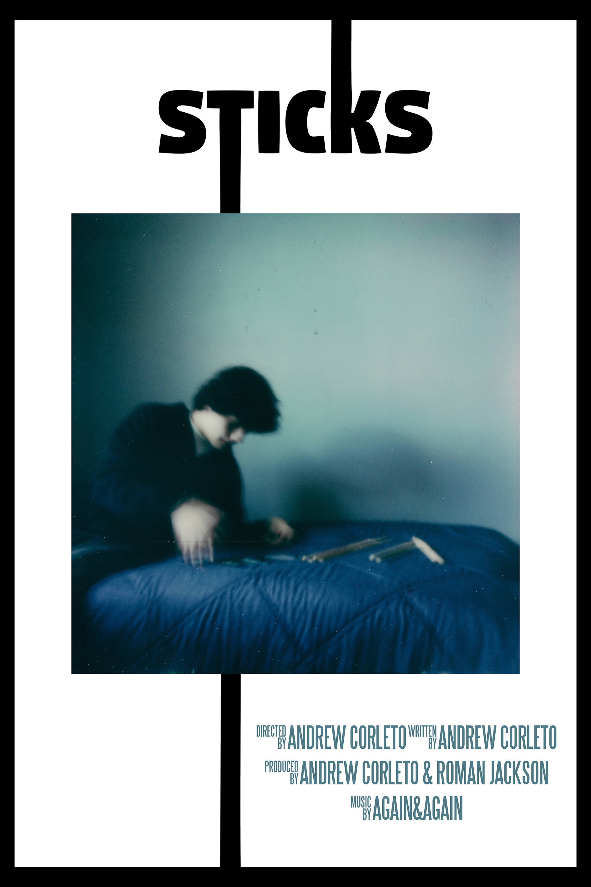 STICKS (2024) poster