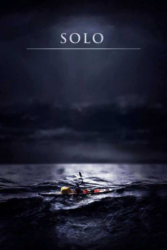 Solo (2008) poster