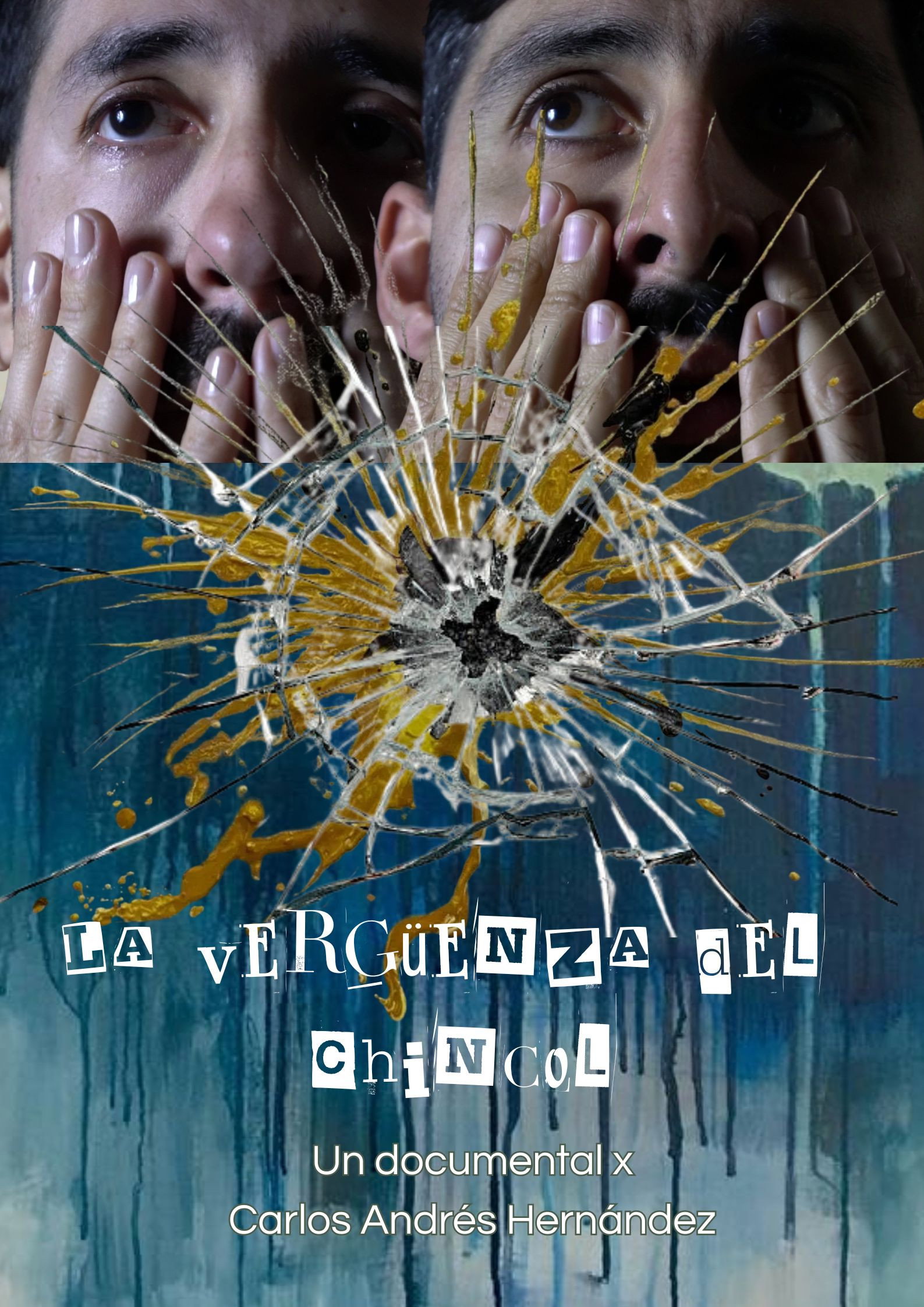 The Mockingbird’s Shame (2025) poster