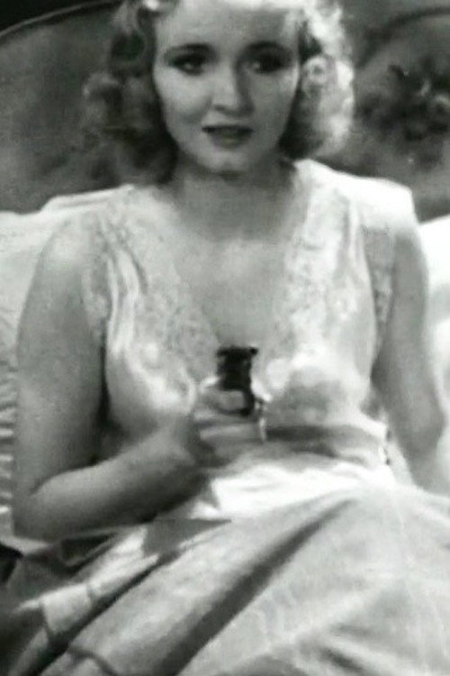 At Twelve Midnight (1933) poster