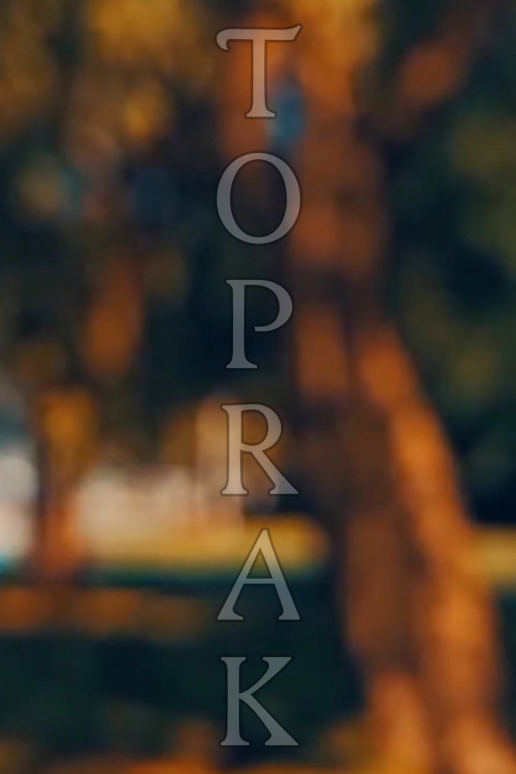Toprak (2020) poster