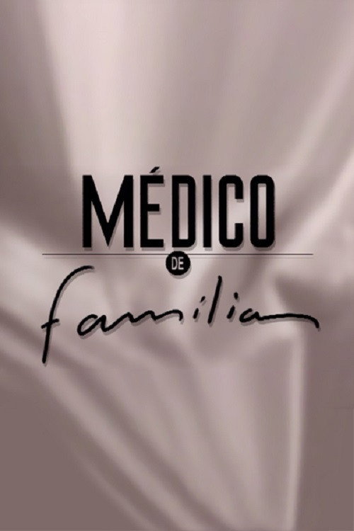 Médico de Família (1998) poster