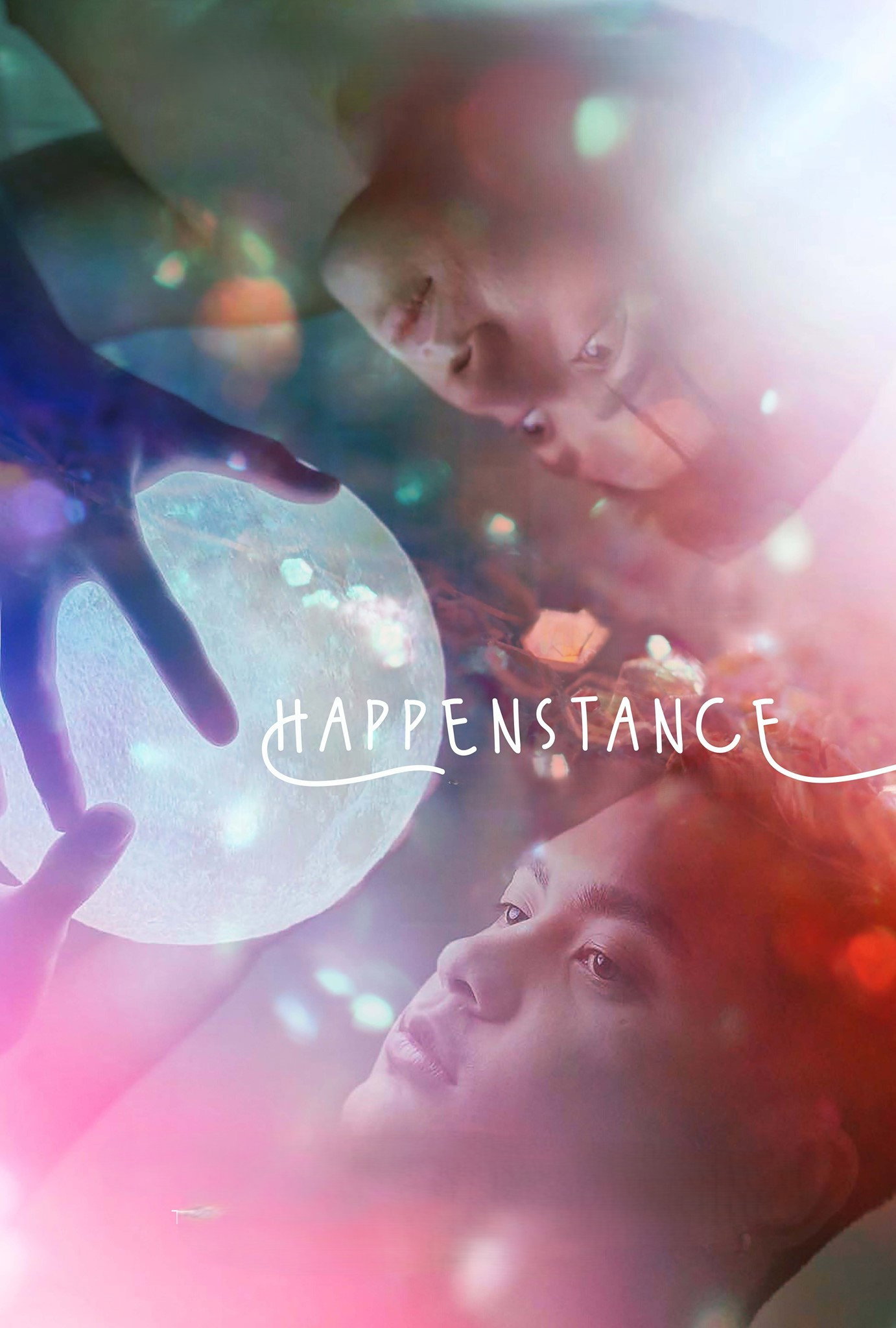 Happenstance (2020) poster