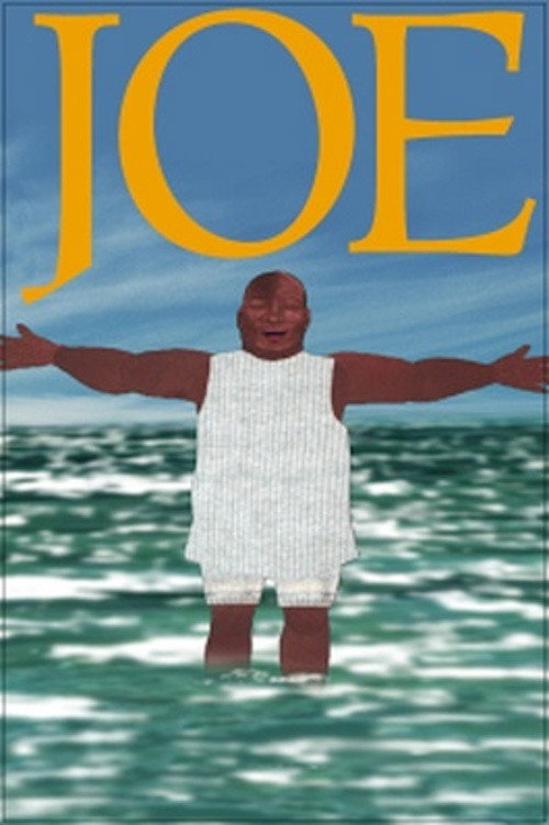 Joe (2002) poster