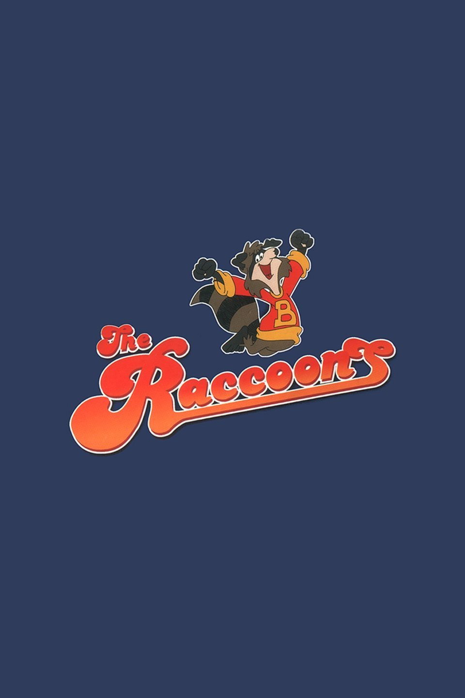 The Raccoons (1985) poster