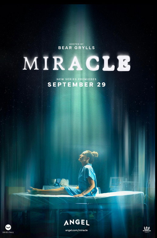 Miracle (2025) poster
