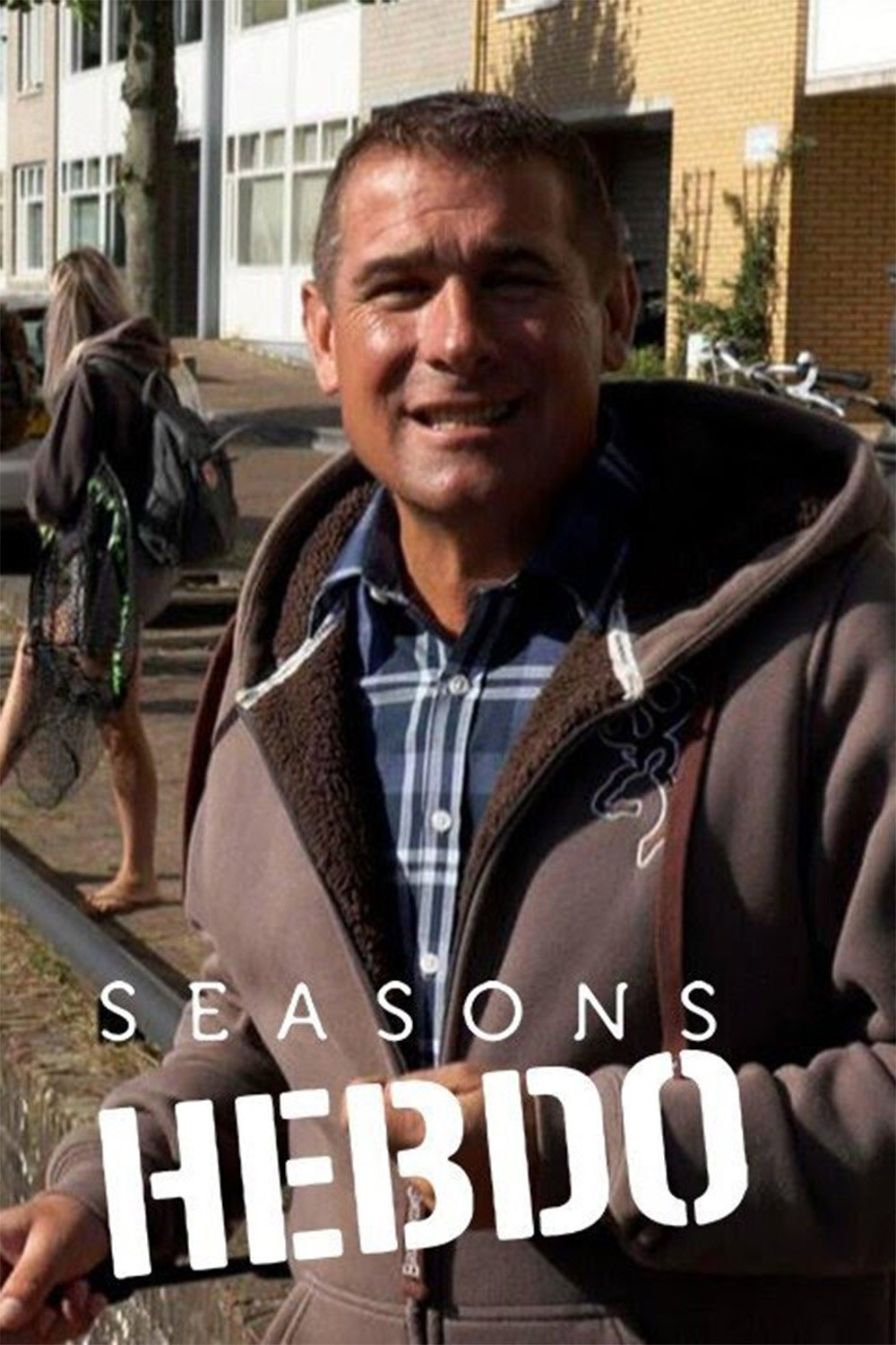 Seasons Hebdo (2012) poster