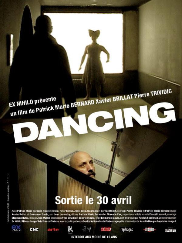 Ballroom (2003) poster