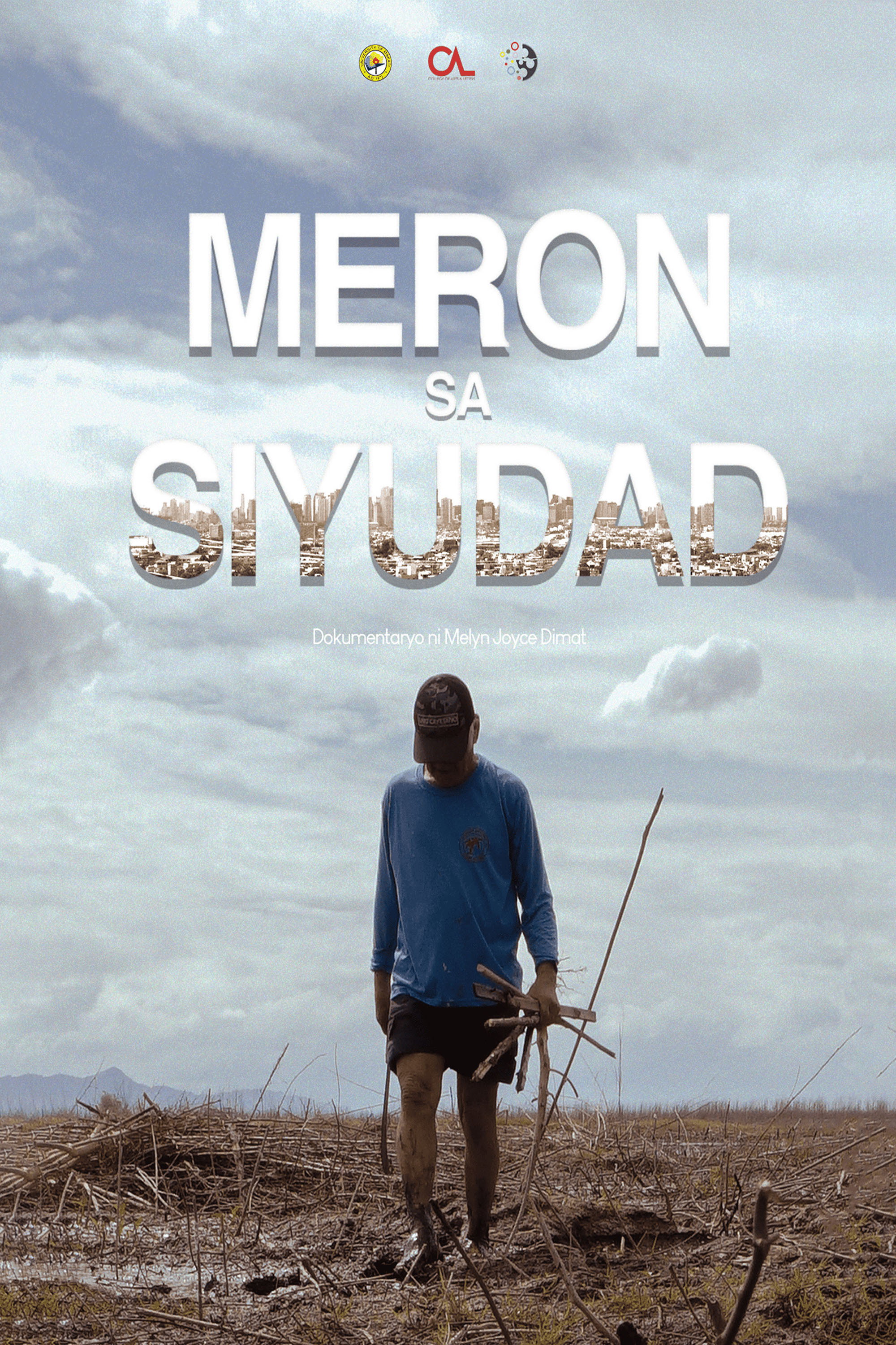 Meron sa Siyudad (2026) poster