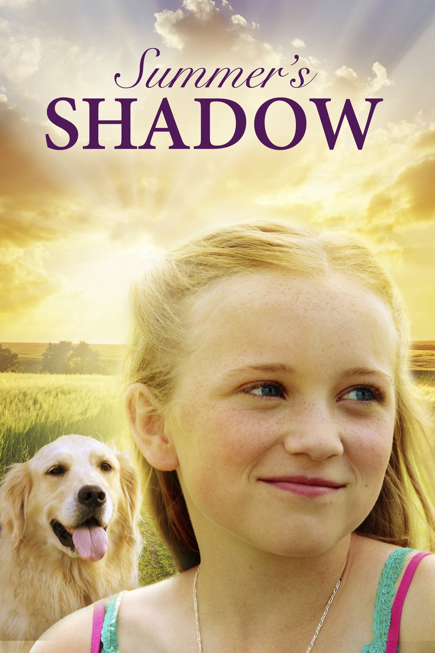 Summer's Shadow (2014) poster