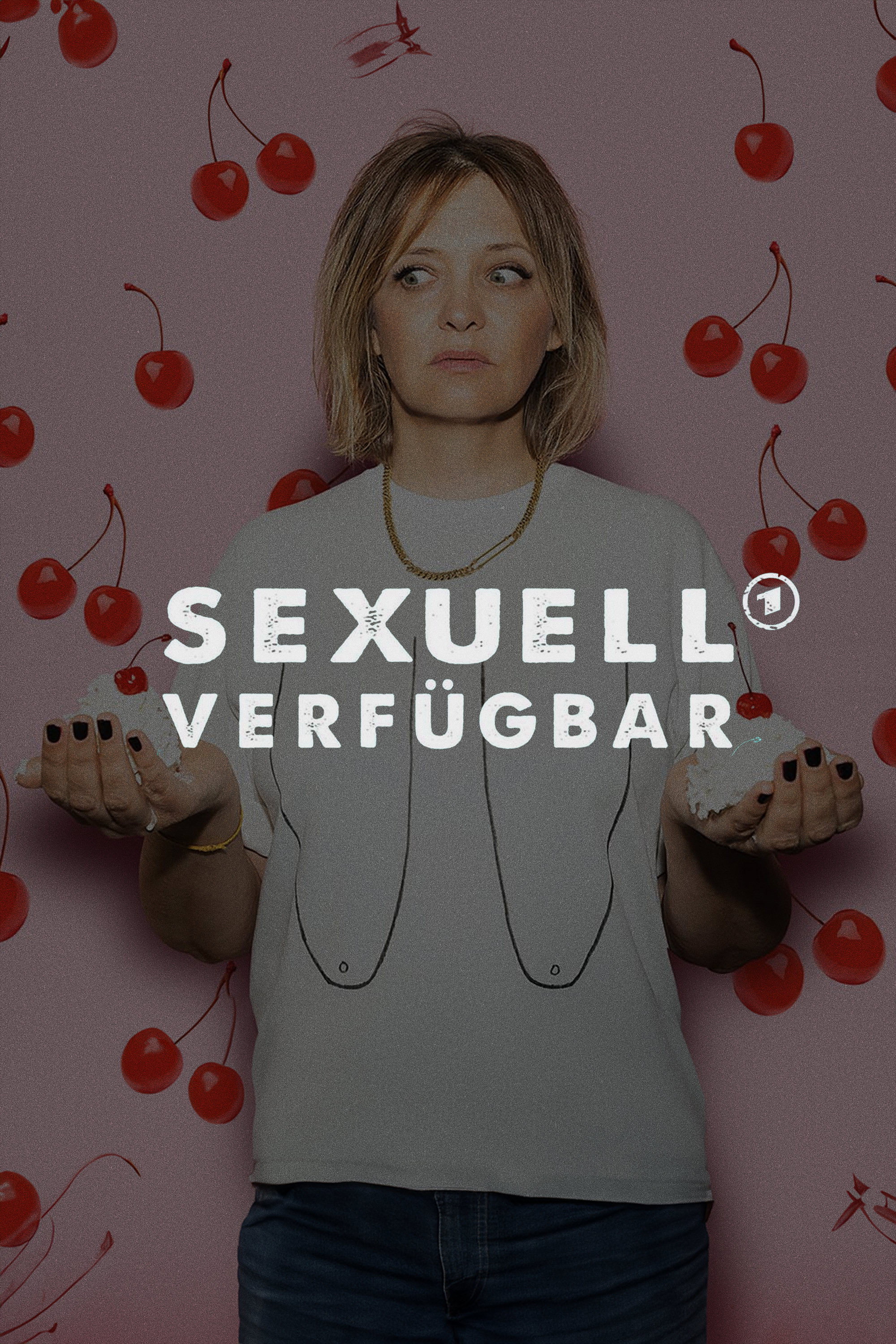 Sexuell verfügbar (2024) poster