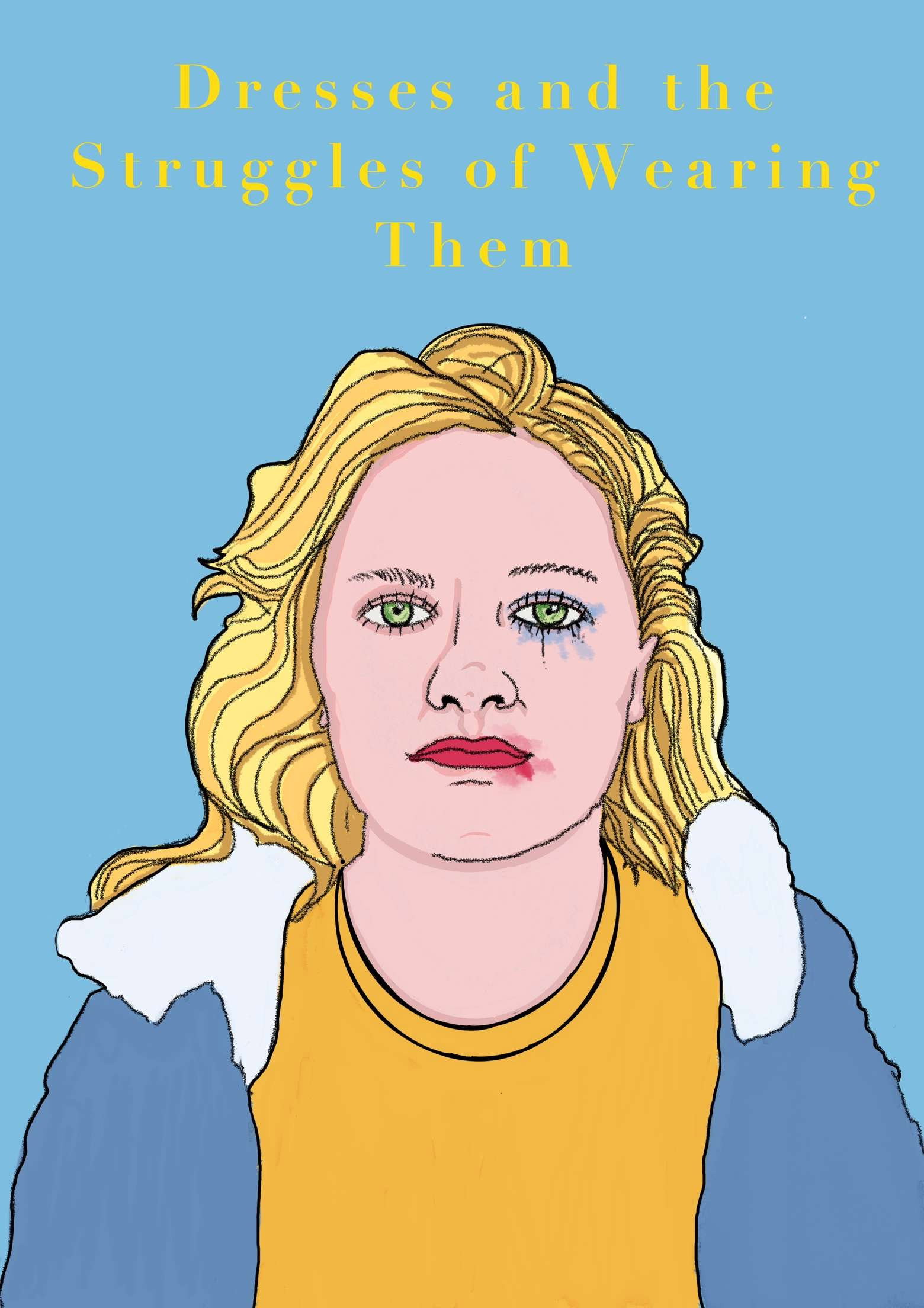 Dresses and the Struggles of Wearing Them (2025) poster