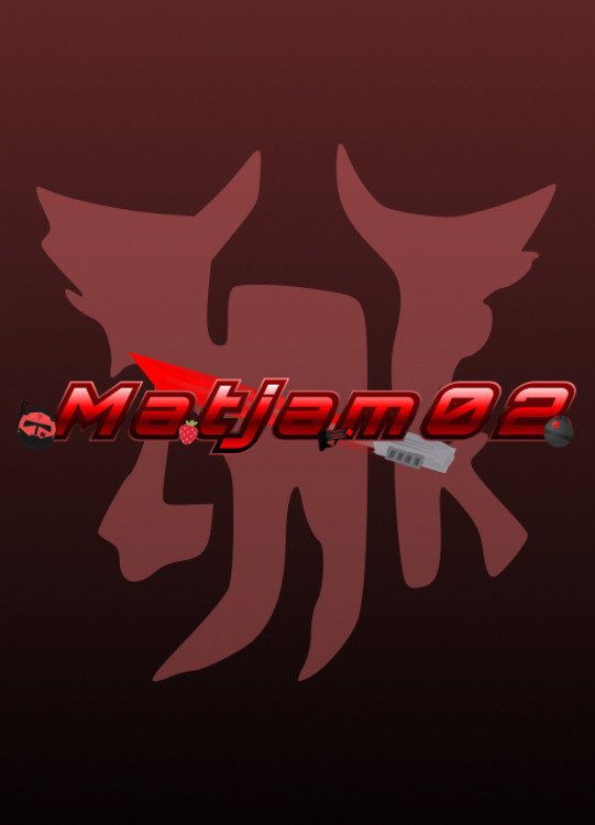 MatJam02 (2022) poster
