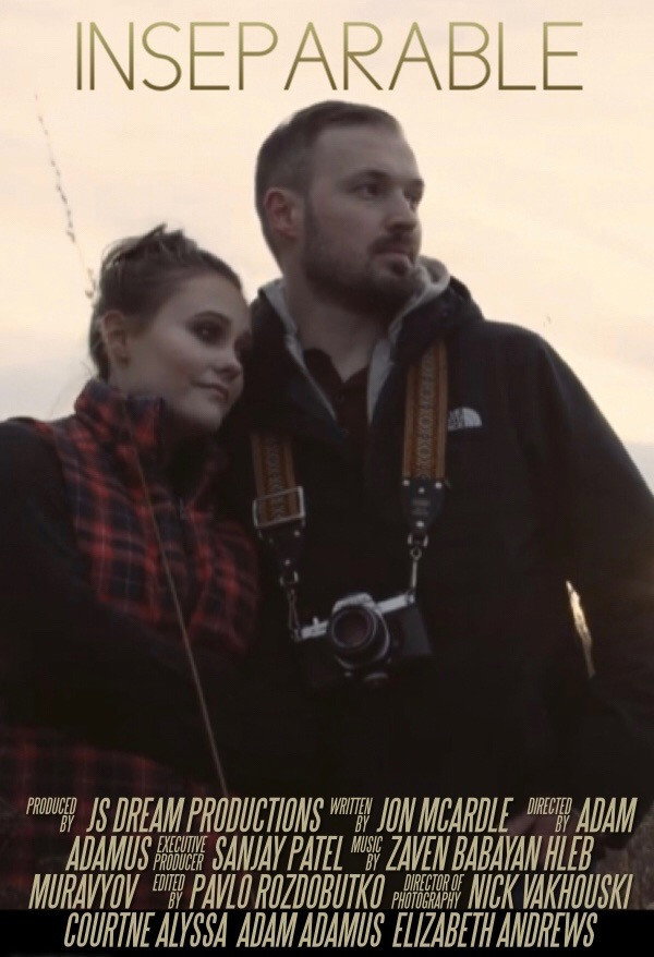 Inseparable (2026) poster