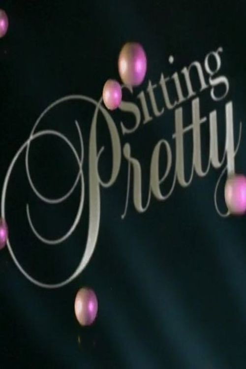 Sitting Pretty (1992) poster