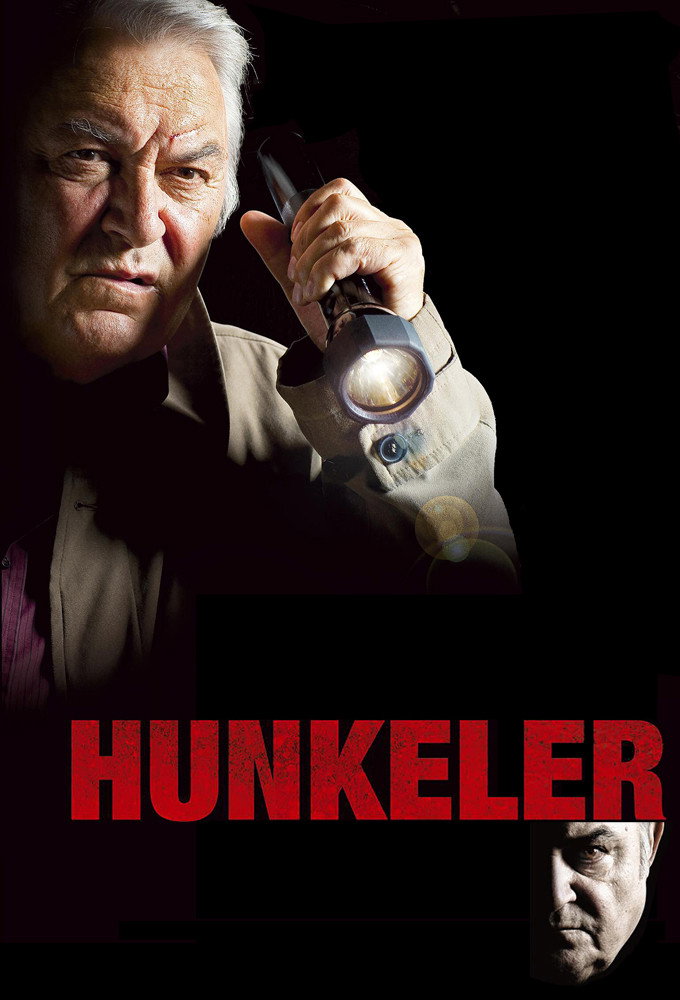 Hunkeler (2004) poster