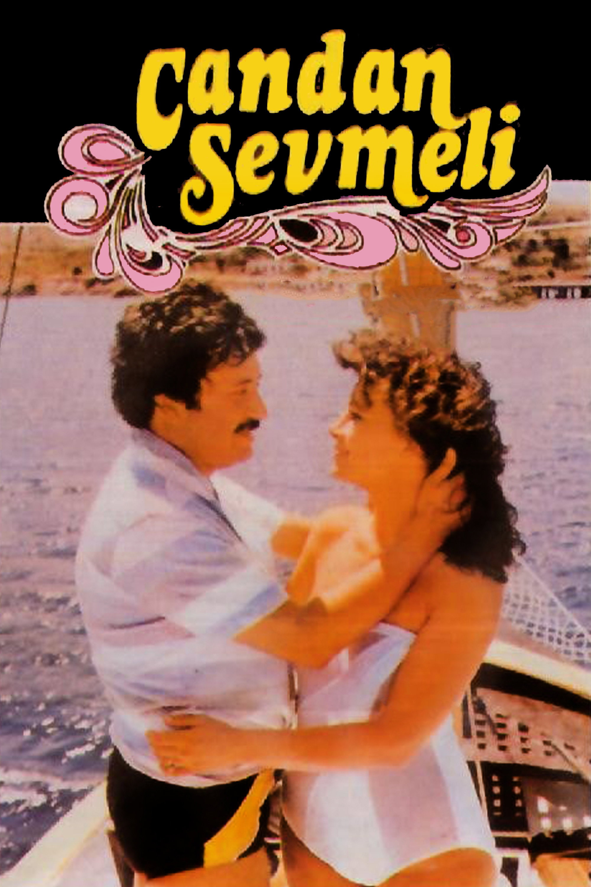 Candan Sevmeli (1985) poster