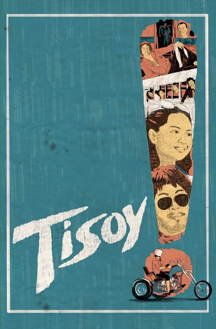 Tisoy! (1977) poster