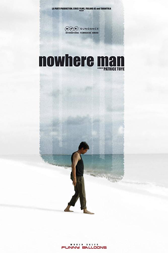 Nowhere Man (2008) poster