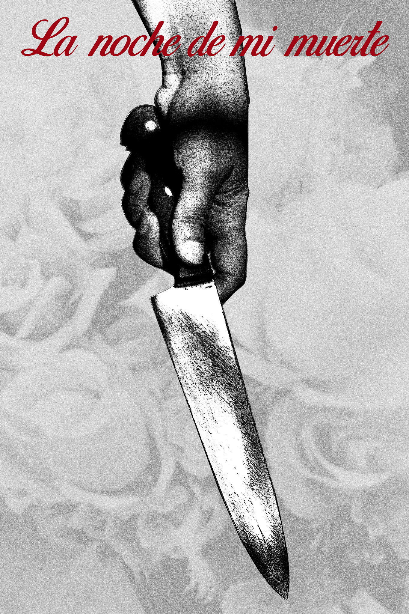 La noche de mi muerte (2026) poster