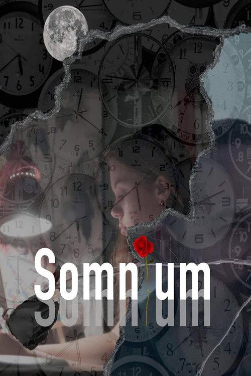 Somnium (2022) poster