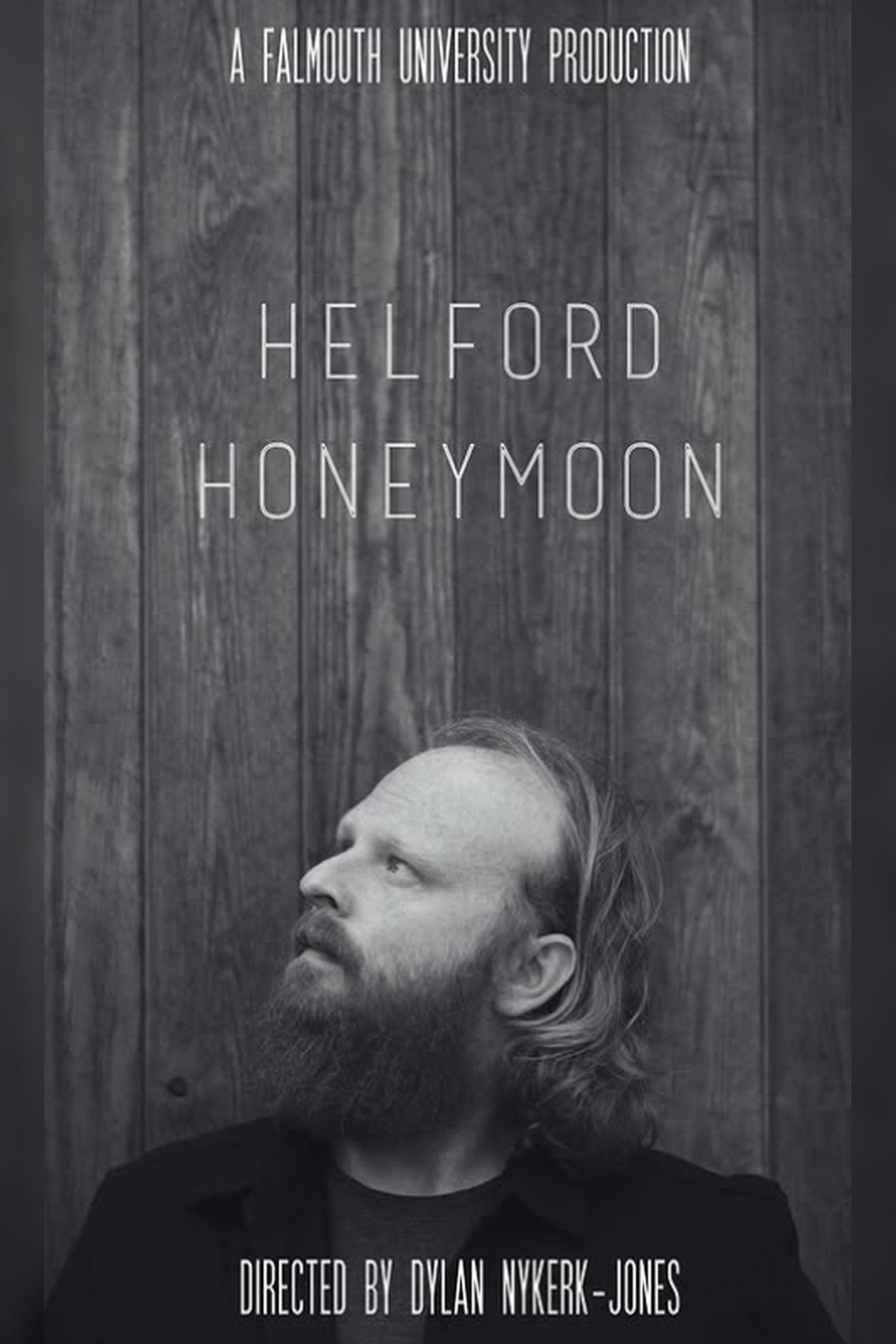 Helford Honeymoon (2026) poster