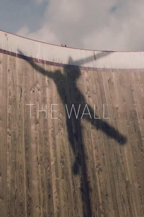 The Wall (2021) poster