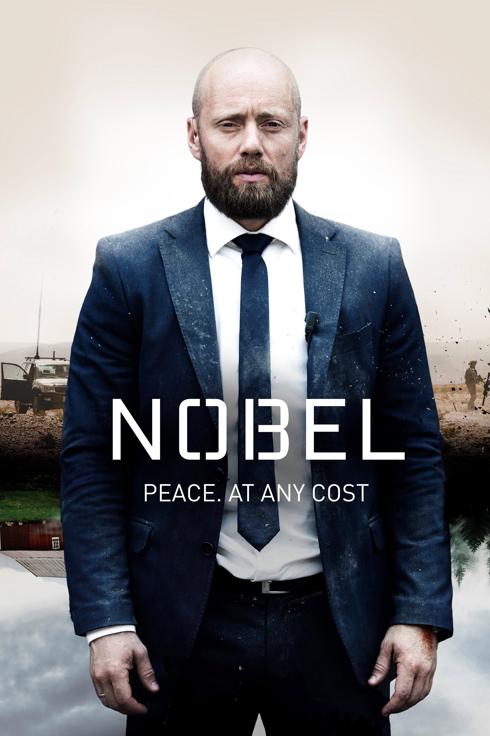 Nobel (2016) poster