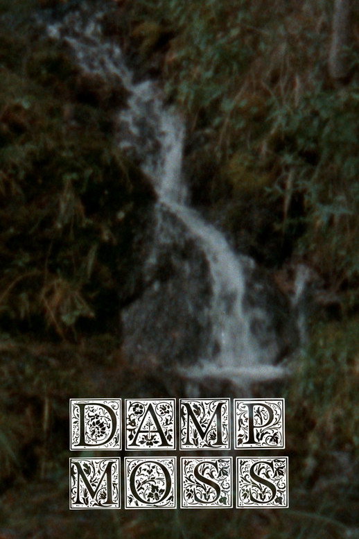 Damp Moss (2023) poster